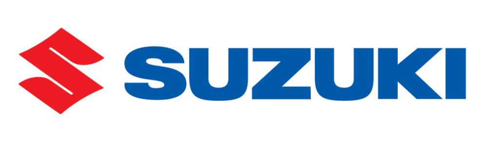 Suzuki-Logo